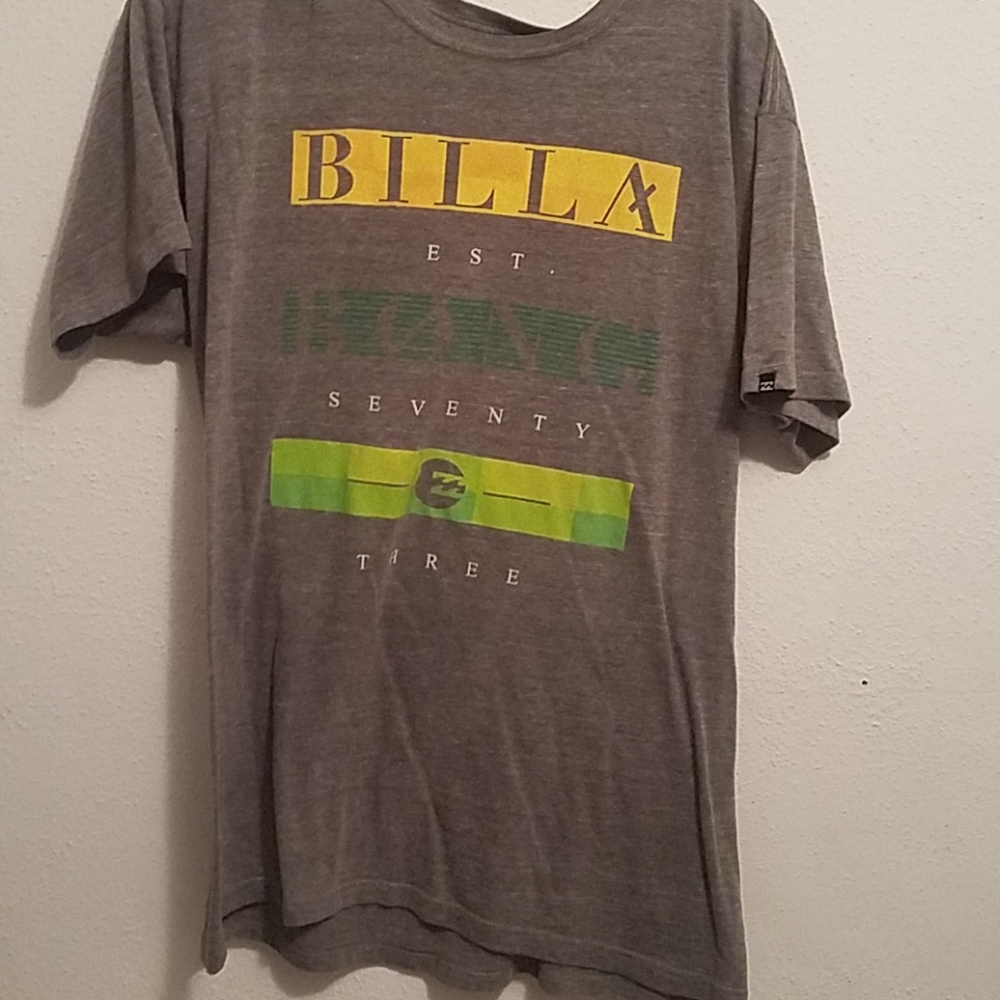 T shirt